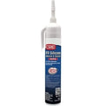 RTV SILICONE WHT 7.25OZ