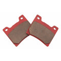 BikeMaster Yamaha Sintered Brake Pads