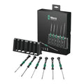 Wera Tools roof rack
