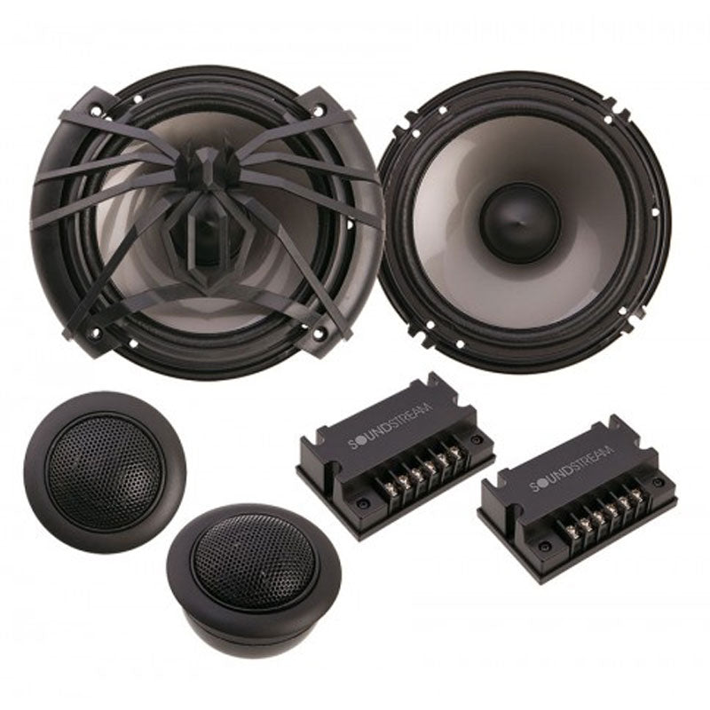 Sound Stream auto part