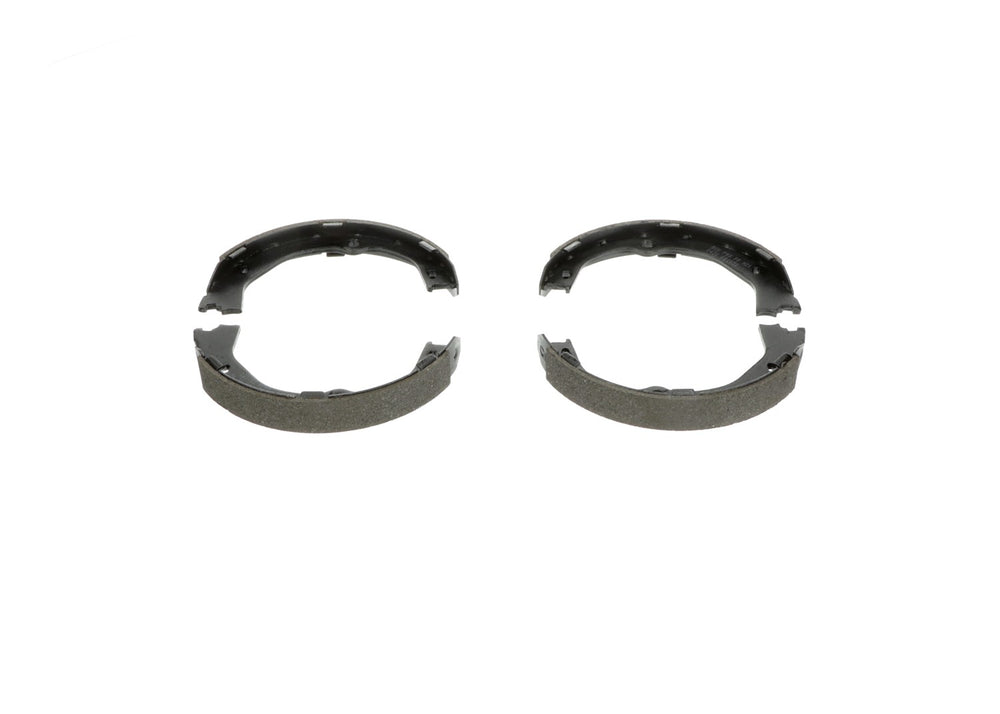 NEW BRAKE SHOES