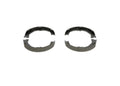 NEW BRAKE SHOES
