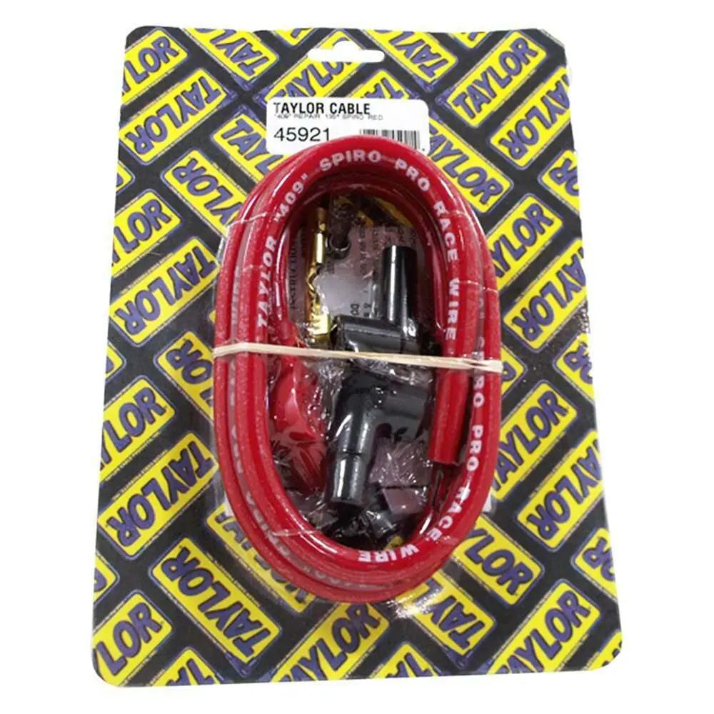 409 10.4 Repair Kit 135 red