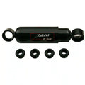 Hidden Hitch auto part detail