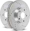 Power Stop 14-18 Mazda 6 Rear Evolution Geomet Coated Rotor