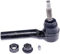 TIE ROD END - OUTER