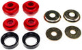 RADIUS ARM BUSHING KIT
