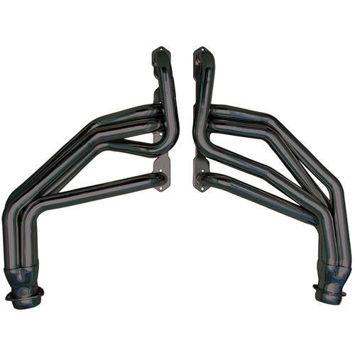 HUSLER 180 DEGREE BEND EXHAUST TUBING
