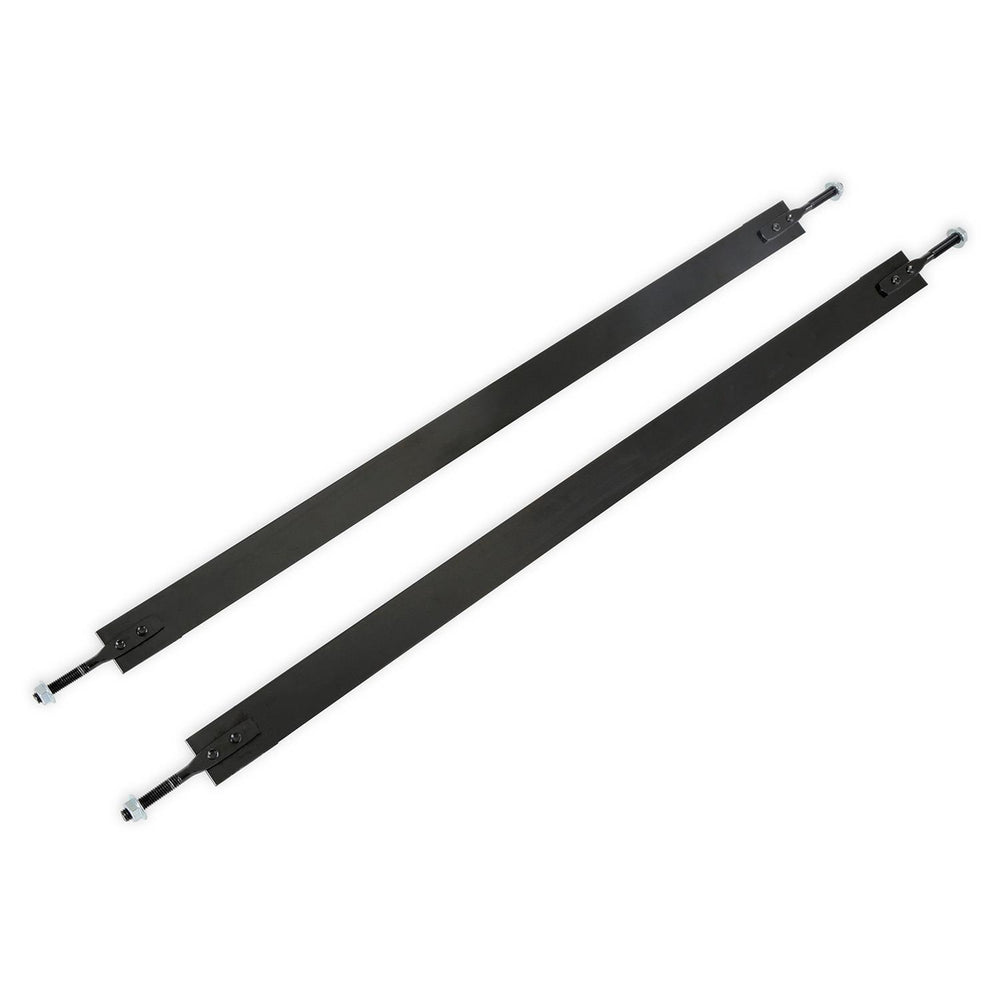 Holley auto part