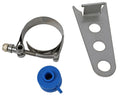Stainless Works 2 1/4in Trick Hanger Clamp On 90 Degree