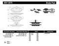 DFC auto part