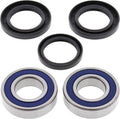 All Balls Racing 03-06 Kawasaki KFX80 Wheel Bearing Kit Rear
