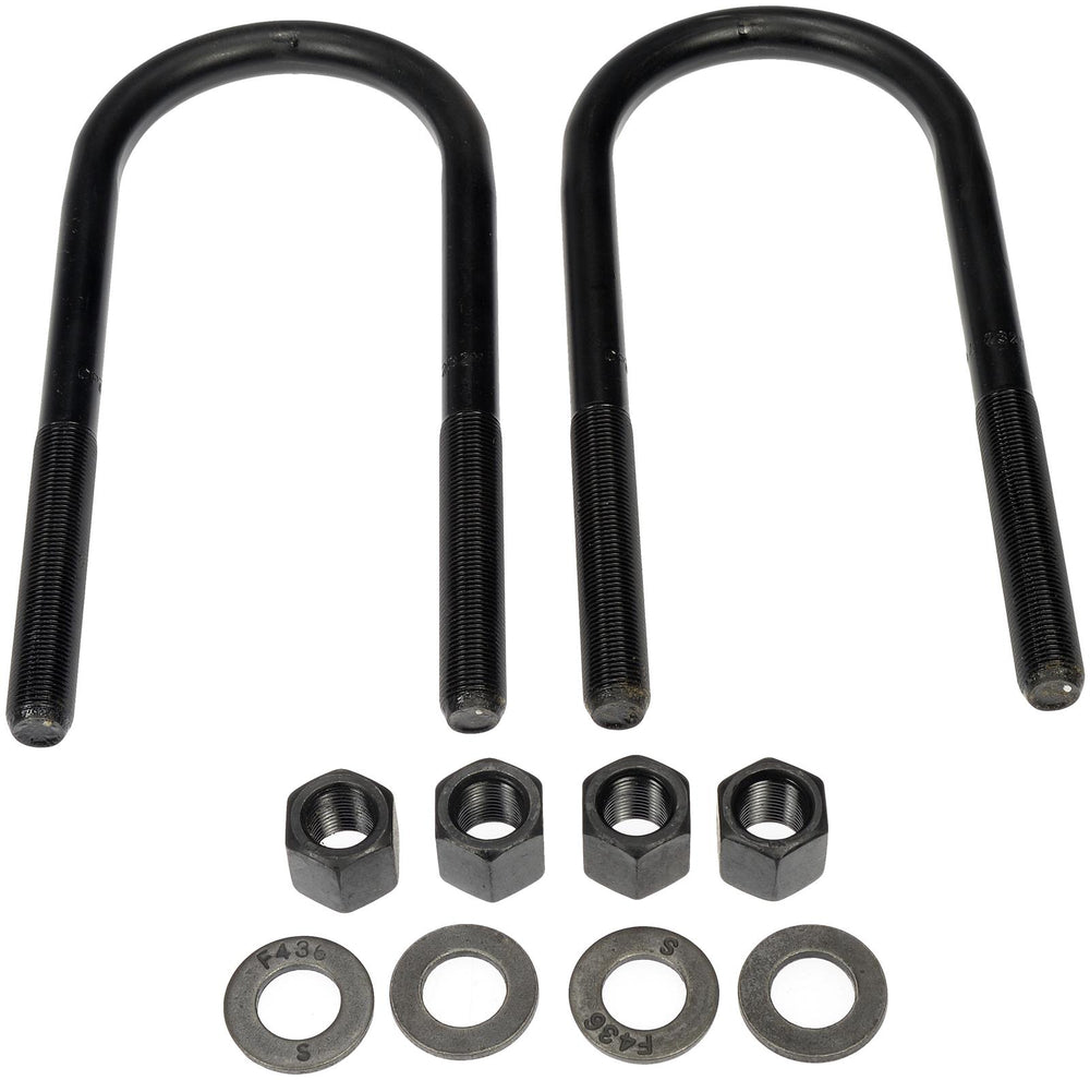 U-BOLT REPAIR KIT