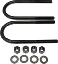 U-BOLT REPAIR KIT
