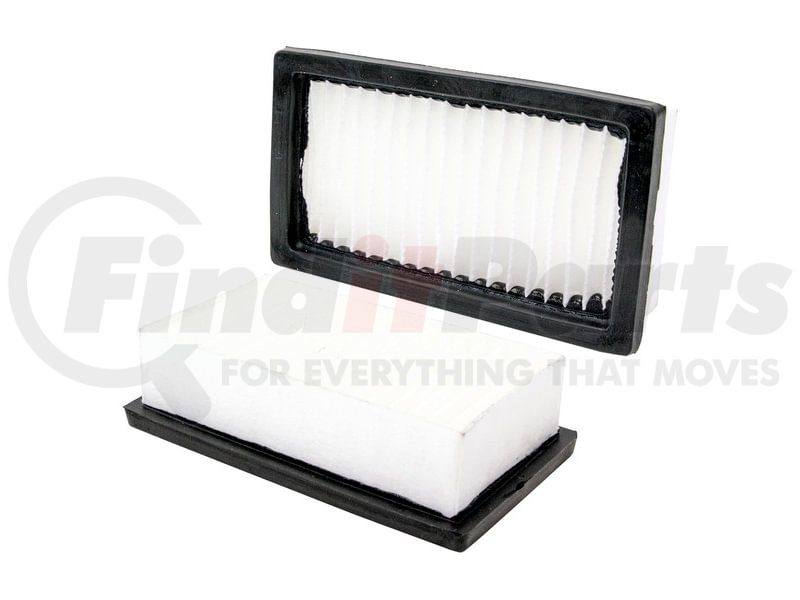 CABIN AIR FILTER