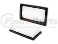 CABIN AIR FILTER