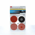 ROLOC DISC PAD ASSEMBLY2'
