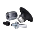 ROLOC DISC PAD ASSEMBLY2'