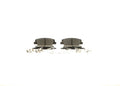 BE2394H BRAKE PADS