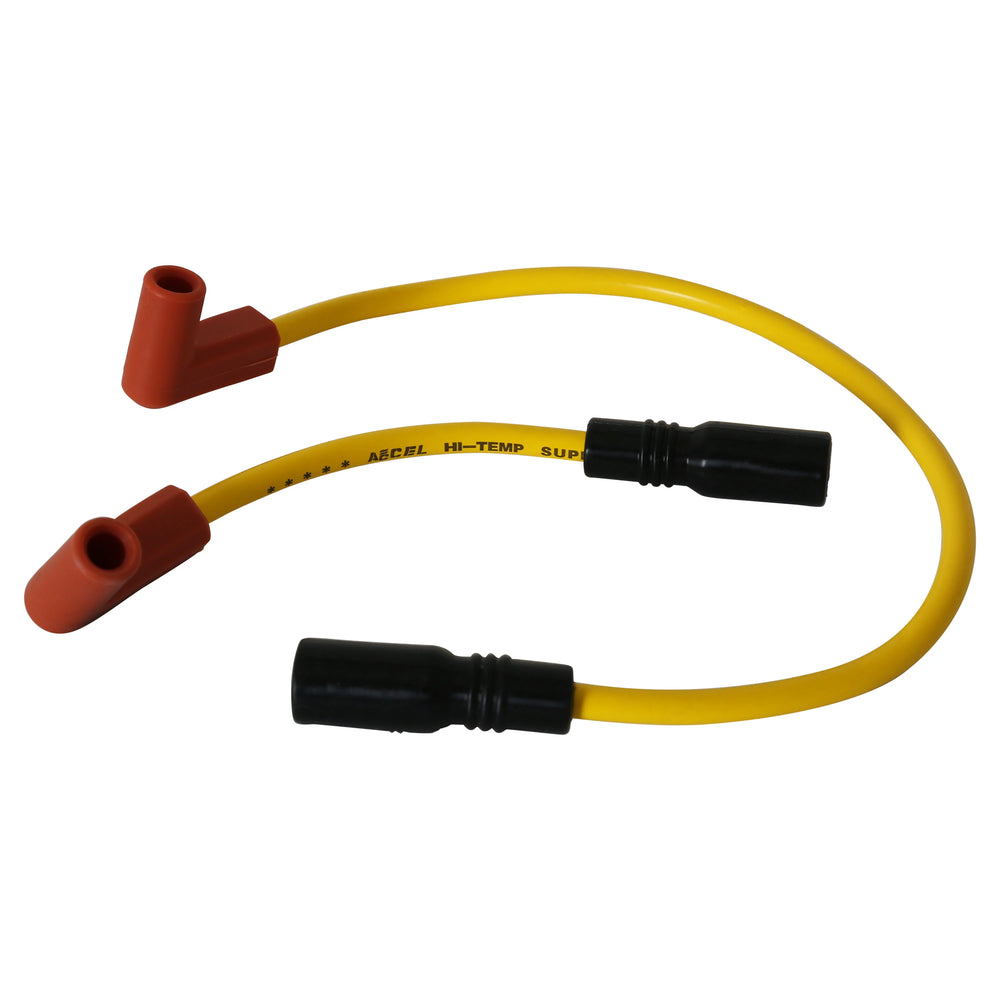 WIRE SET,500 CUSFIT,99BUL/DYN