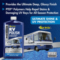 PREMIUM RV POLISH WITH PTEF 32 OZ.