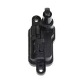 FUEL DOOR LOCK ACTUATOR