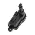 FUEL DOOR LOCK ACTUATOR