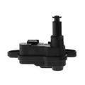 FUEL DOOR LOCK ACTUATOR