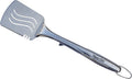 3 PIECE STAINLESS STEEL GRILL SET