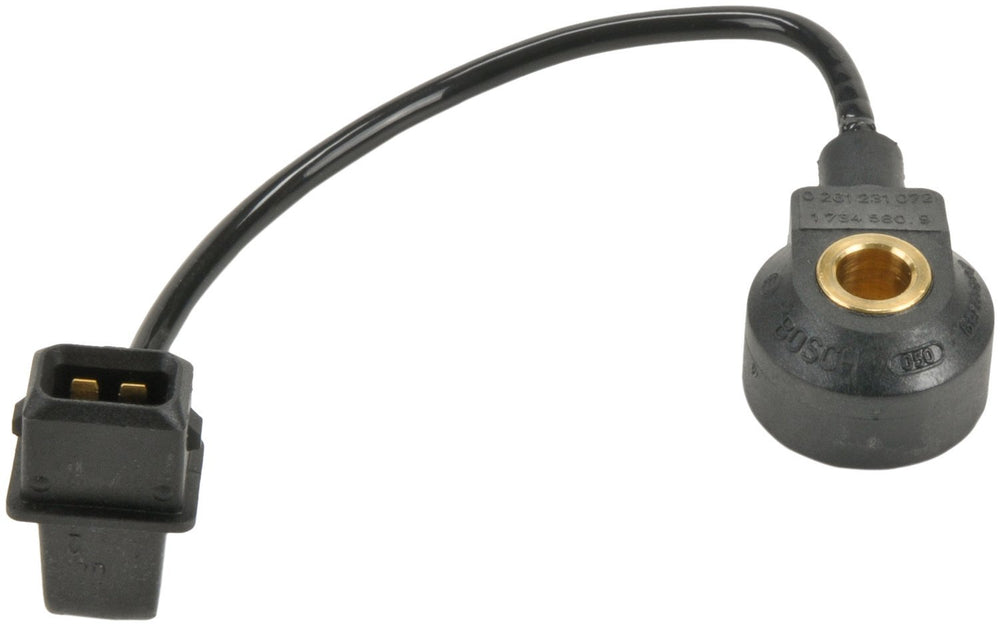 KNOCK SENSOR