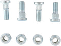 All Balls Racing Wheel Stud and Nut Kit