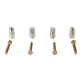 All Balls Racing Wheel Stud and Nut Kit