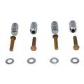 All Balls Racing Wheel Stud and Nut Kit