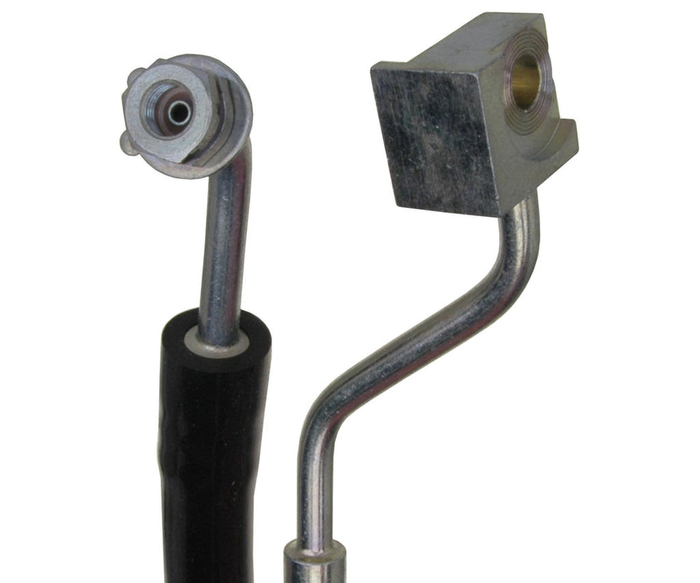 HARDWARE- HYDRAULICS