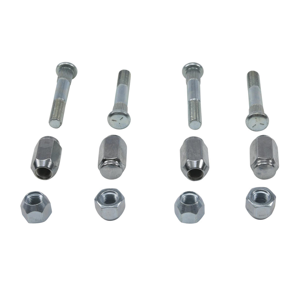 All Balls Racing Wheel Stud and Nut Kit