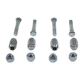 All Balls Racing Wheel Stud and Nut Kit