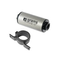 Grams Performance Billet Mount Single Fuel Pump