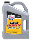 SAE 20W50 Break-In Oil 5 Qt Bottle