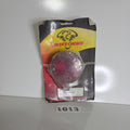 Bikers Choice 86-94 FLHT FLHS 2 Filament Turn Signal Lamp W/Red lens Replaces H-D 68400-86