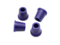 SuperPro 86-94 Mitsubishi Triton 2WD OD 27.9mm to 35.7mm Control Arm Bush Kit