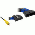 20-C FORD BACKUP CAMERA RETENTION HARNESS