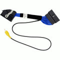 20-C FORD BACKUP CAMERA RETENTION HARNESS