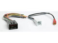 FORD AMP INTGR PLUG 98-03