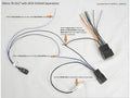 FORD AMP INTGR PLUG 98-03