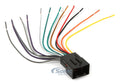 FORD AMP INTGR PLUG 98-03