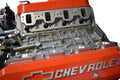 Fuel Pump Block Off Plat e Direct Injection Delet