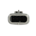 O2 Sensor Bank 2 Up Stream Dark Gray