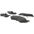 Prem Metallic Brake Pad Shims & Hardware