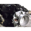Throttle Body Adapter LS 3 4 Bolt to LS1 3 Bolt