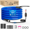 JR PRODUCTS 3/8IN OEM LP SUPPLY HOSE 60IN